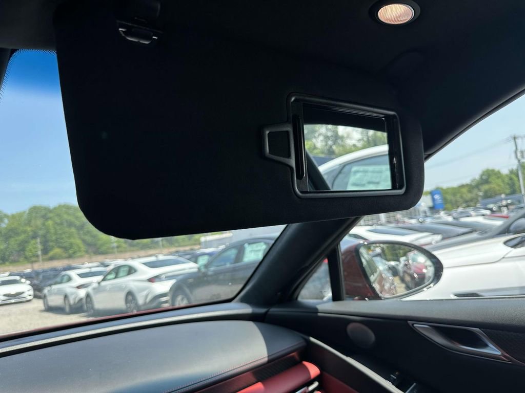 New 2025 Genesis G80 3.5T Sport Prestige image 19