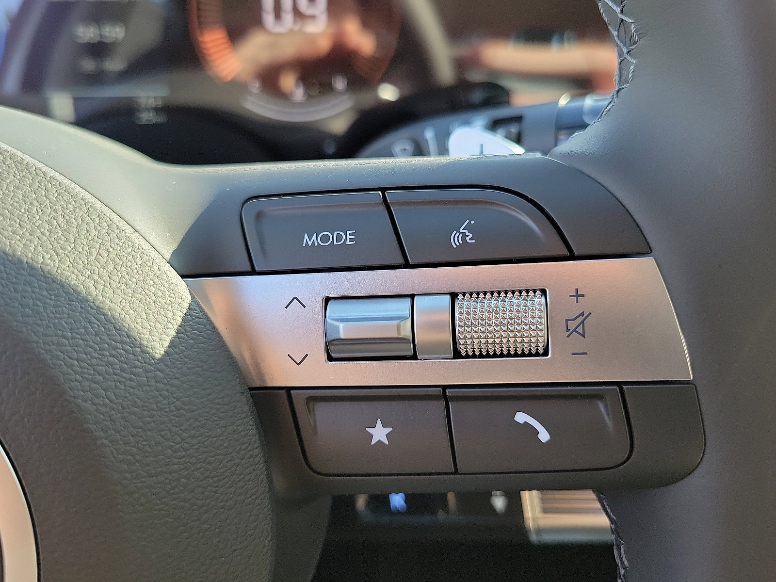 New 2026 Hyundai Sonata SEL FWD image 10