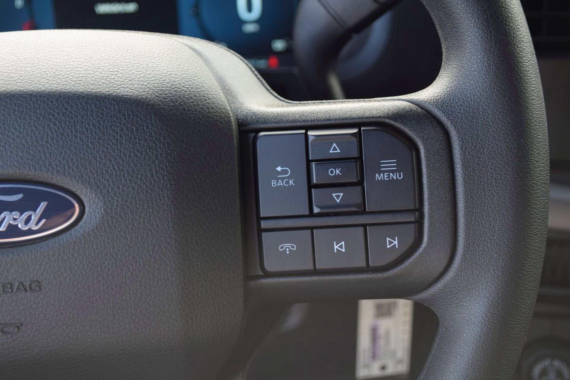 New 2025 Ford F150 XL image 10