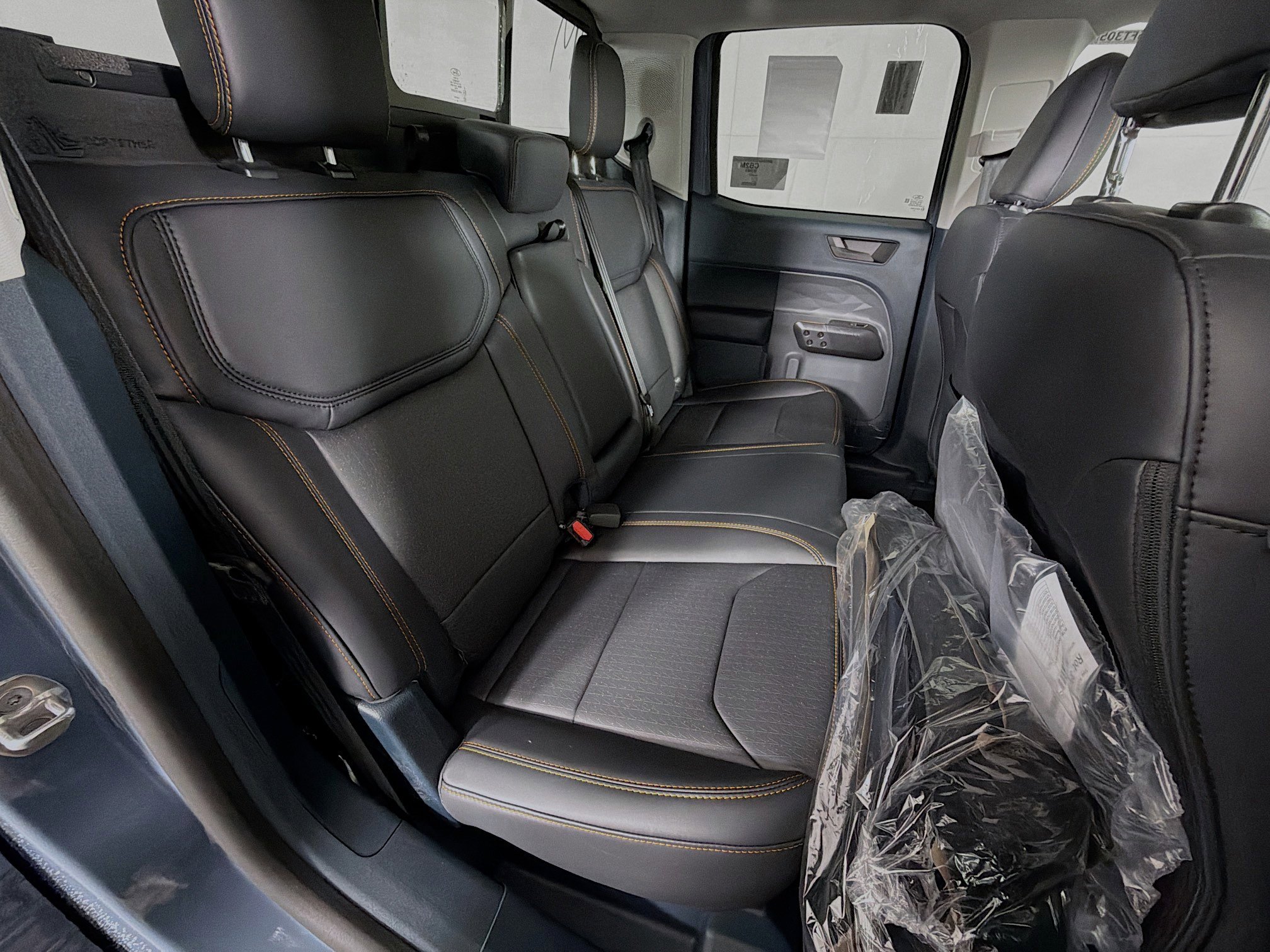 New 2026 Ford Maverick Tremor image 28