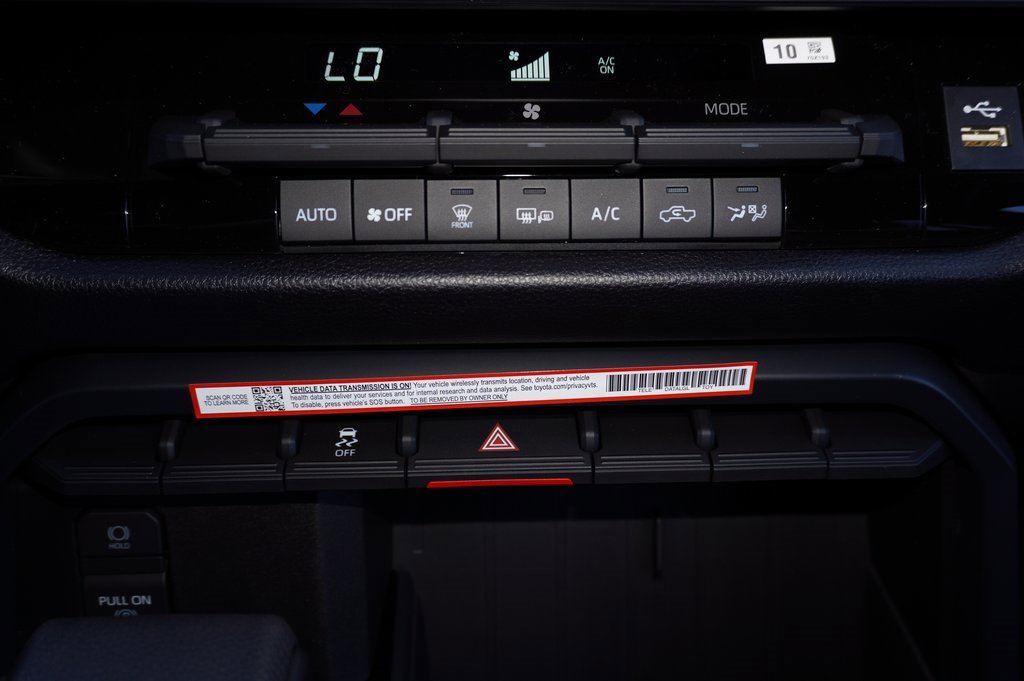 New 2026 Toyota Tundra SR5 image 15