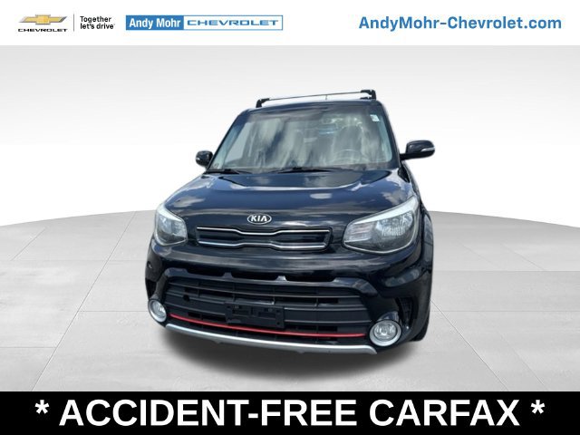 Used 2019 Kia Soul ! FWD image 2