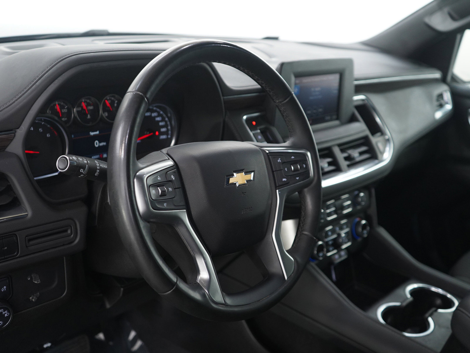 Used 2023 Chevrolet Suburban LS image 22