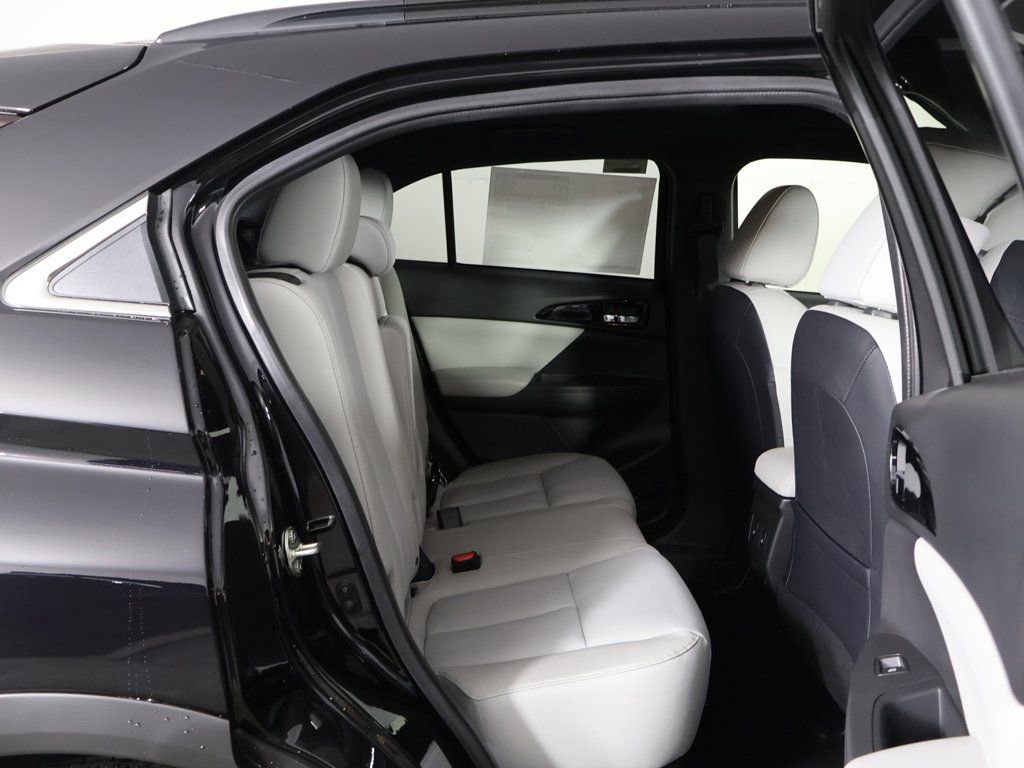 New 2026 Mitsubishi Eclipse Cross SEL image 34
