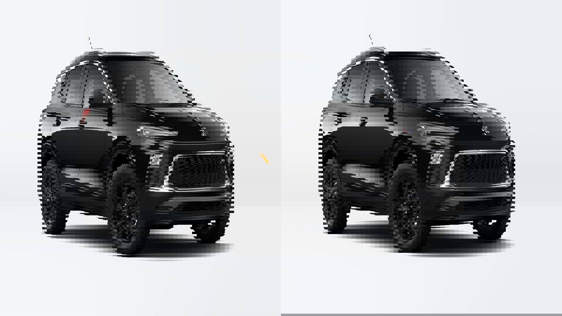 New 2026 Buick Encore GX Sport Touring w/ Advanced Technology Package image 20