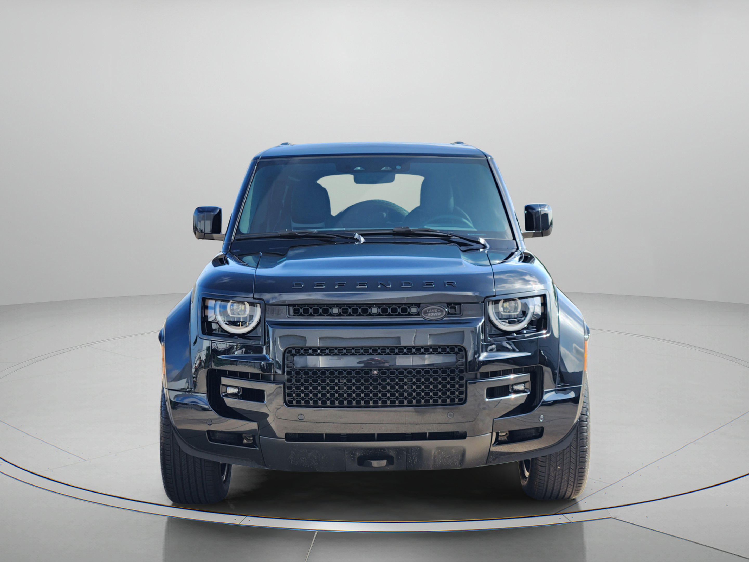 New 2026 Land Rover Defender 110 OCTA AWD/4WD image 6