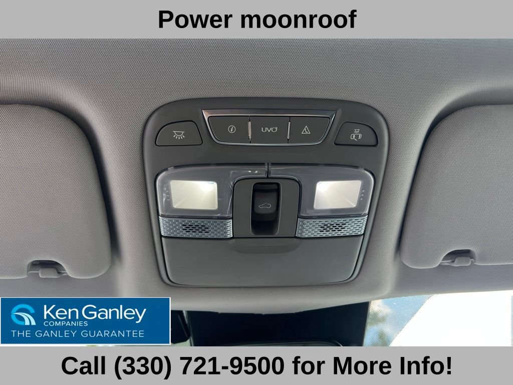 Used 2020 Kia Telluride S w/ S 8 Passenger Seating Package AWD/4WD image 37