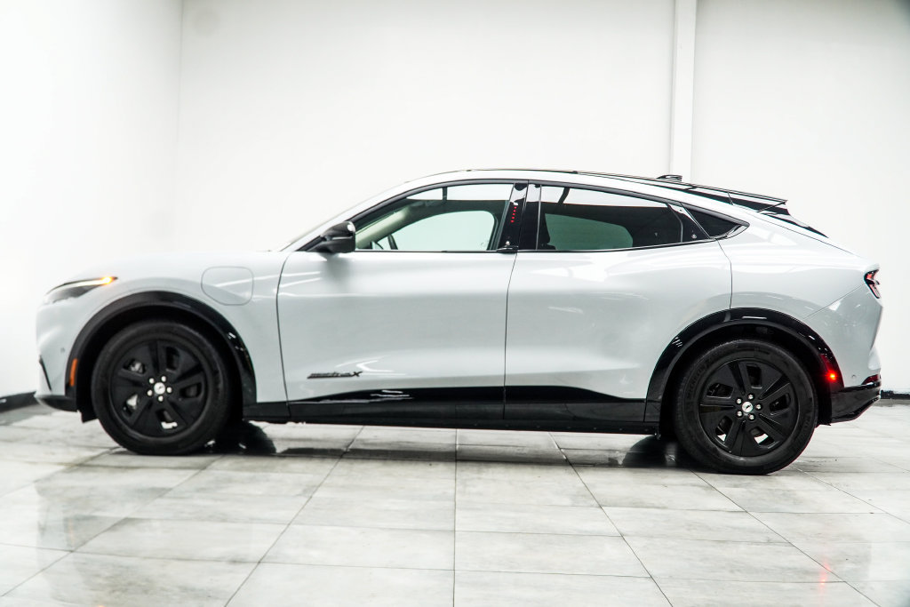 Used 2023 Ford Mustang Mach-E California Route 1 AWD/4WD image 13