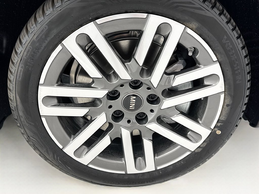 New 2026 MINI Cooper S FWD image 29