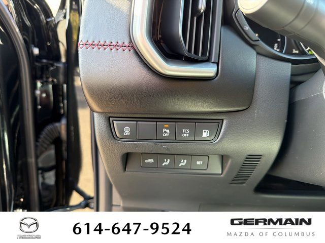 New 2026 MAZDA CX-50 AWD 2.5 Hybrid w/ Weather Package image 23