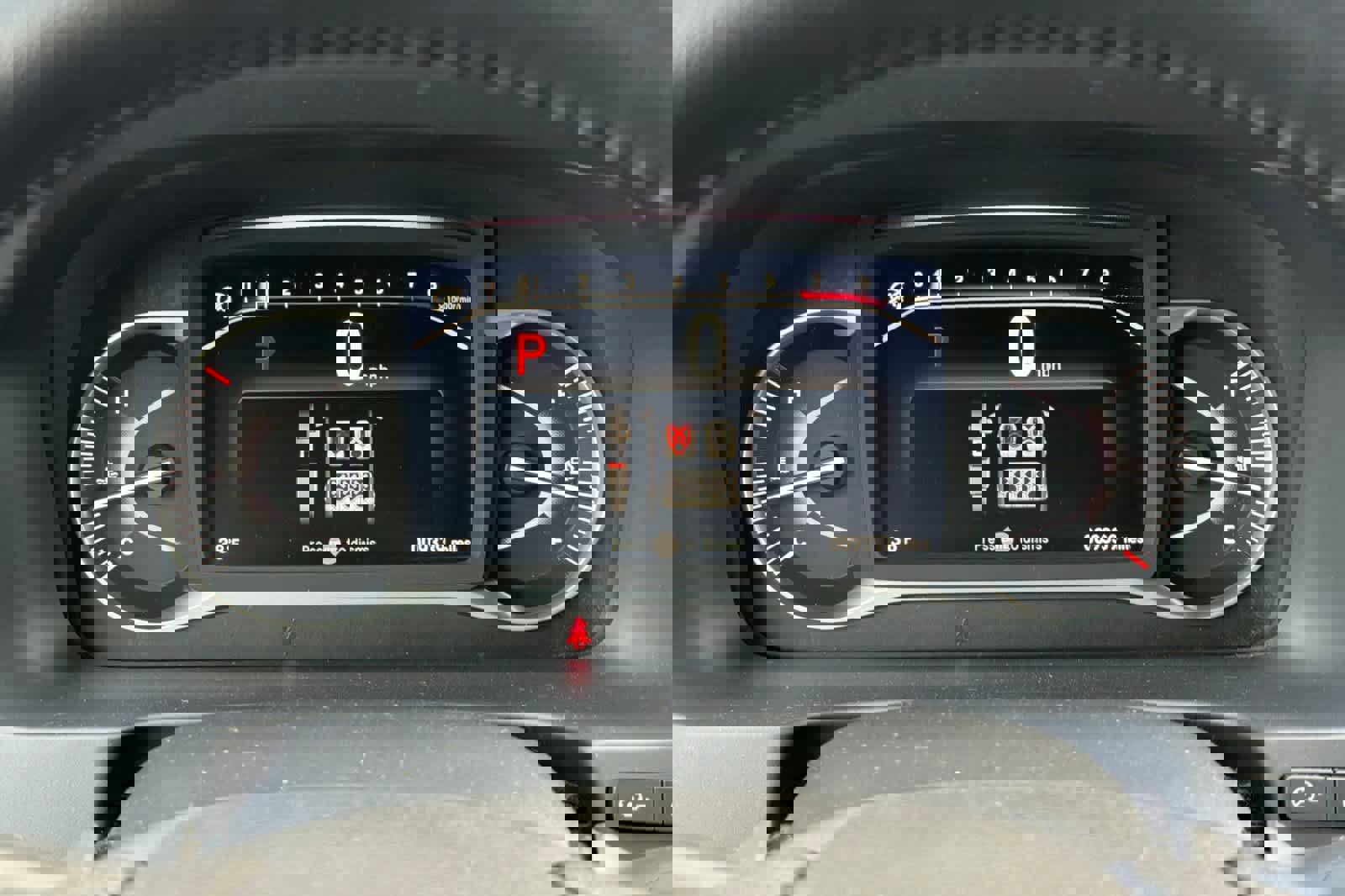 Used 2023 Honda Passport EX-L image 26