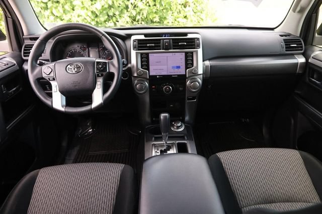 Used 2023 Toyota 4Runner SR5 AWD/4WD image 20