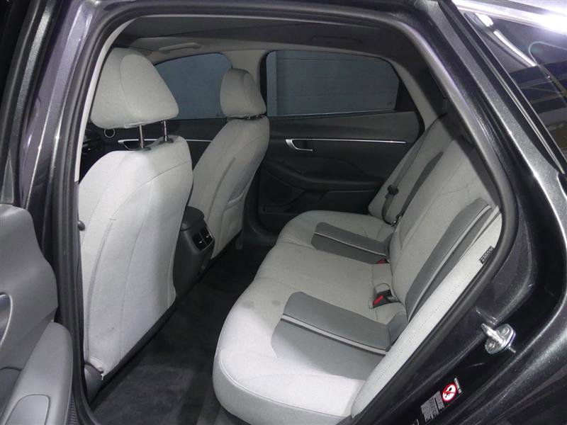 Used 2021 Hyundai Sonata SEL w/ Convenience Package image 27