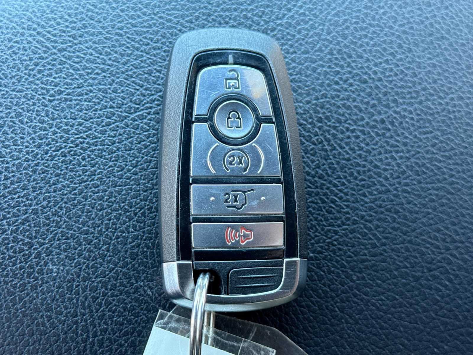 Used 2021 Ford Expedition Max Limited AWD/4WD image 35