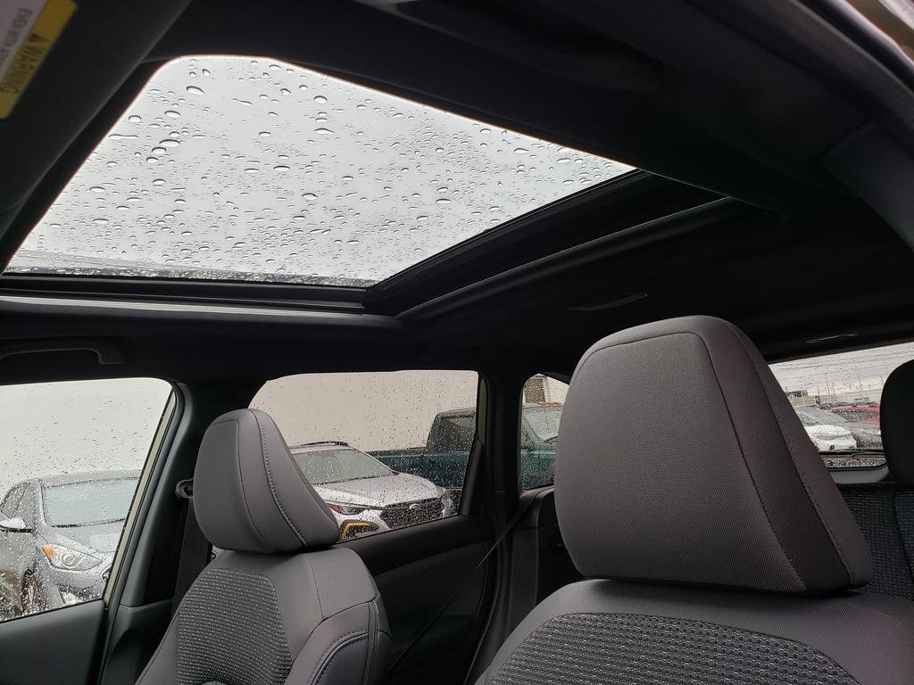 New 2026 Subaru Forester Premium image 7