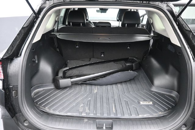 Used 2024 Kia Sportage EX AWD/4WD image 6