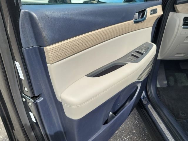 Used 2022 Hyundai Palisade Limited image 23