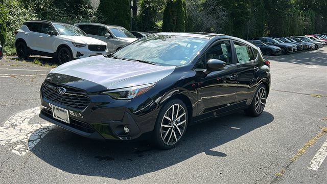 New 2026 Subaru Impreza 2.0i Sport AWD/4WD image 3