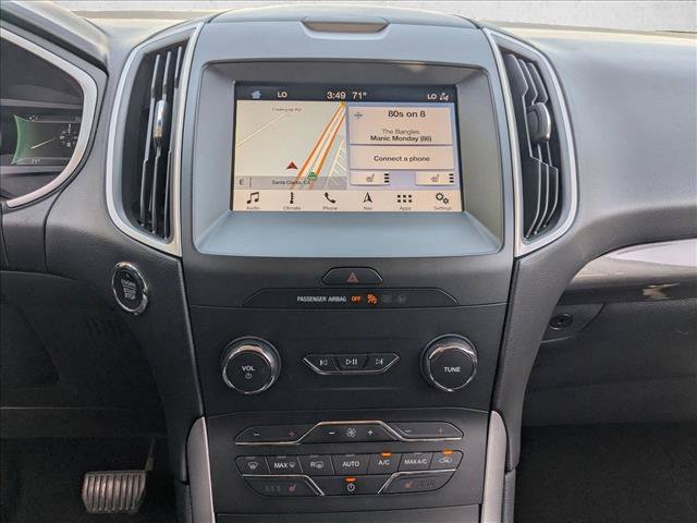 Used 2019 Ford Edge SEL w/ Equipment Group 201A FWD image 15