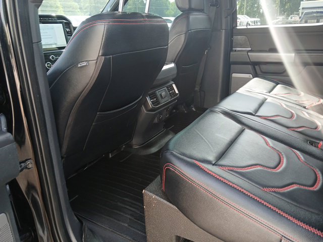 Used 2021 Ford F150 XLT w/ Equipment Group 302A High AWD/4WD image 21