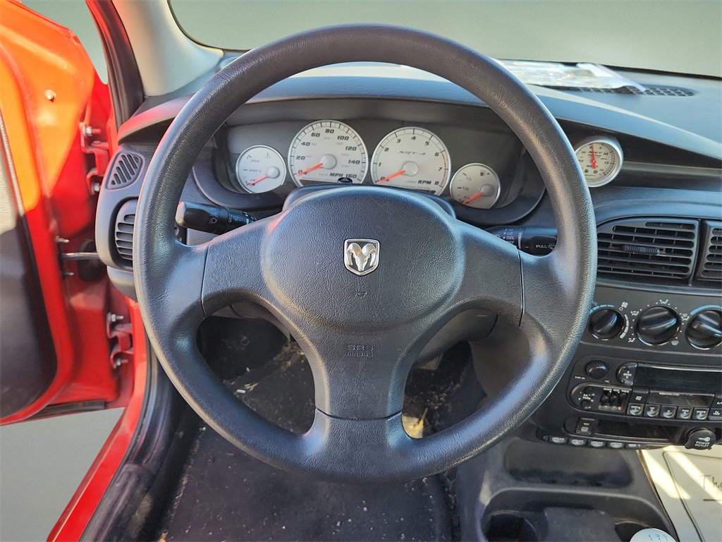 Used 2003 Dodge Neon image 13