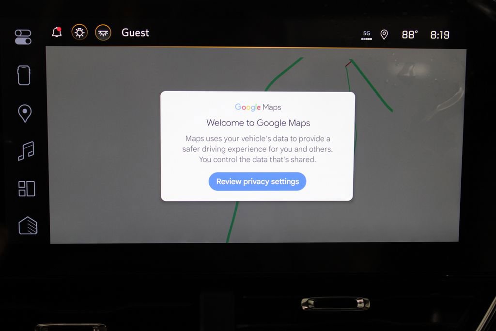 New 2026 Chevrolet Equinox ACTIV w/ Convenience Package III image 43