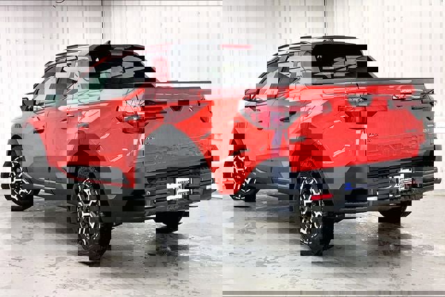 Used 2025 Hyundai Santa Cruz XRT image 5