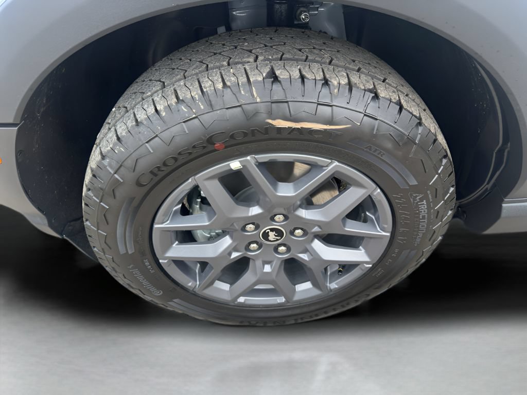 New 2026 Ford Bronco Sport Big Bend AWD/4WD image 10