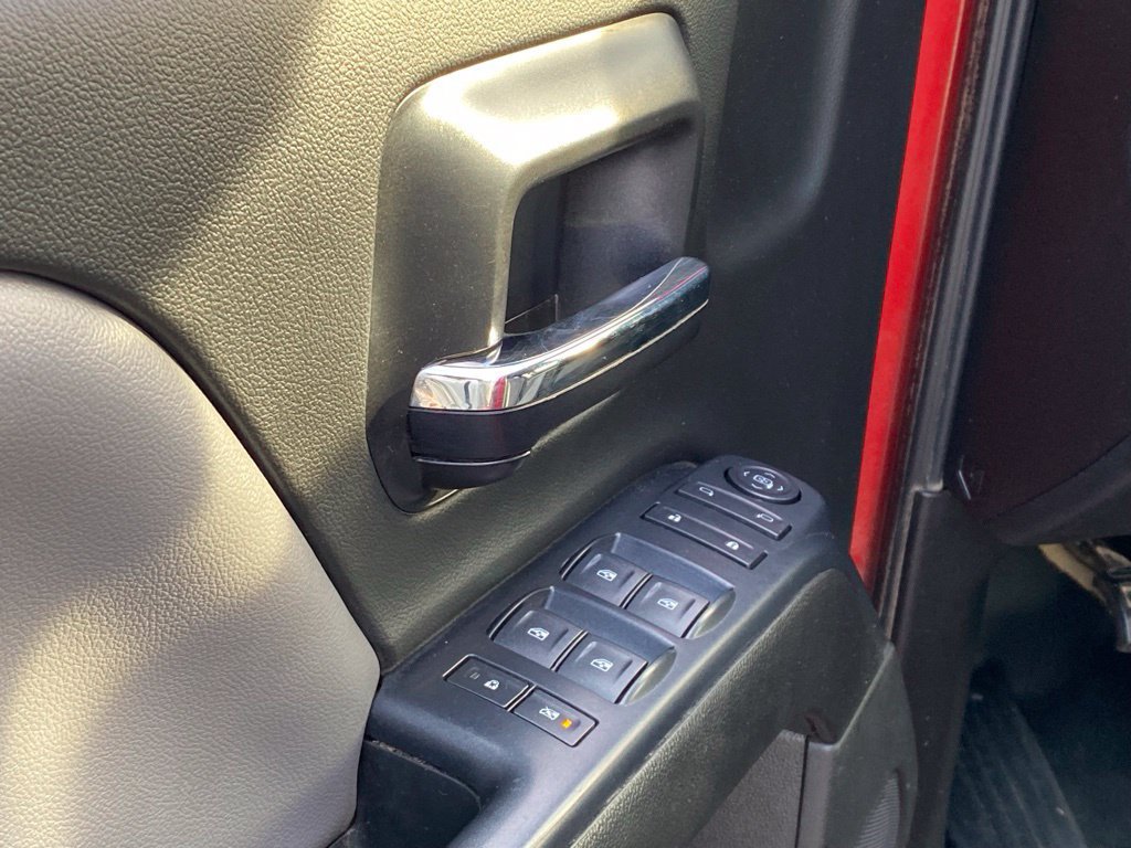 Used 2015 GMC Sierra 1500 2WD Double Cab w/ Sierra Convenience Package image 11