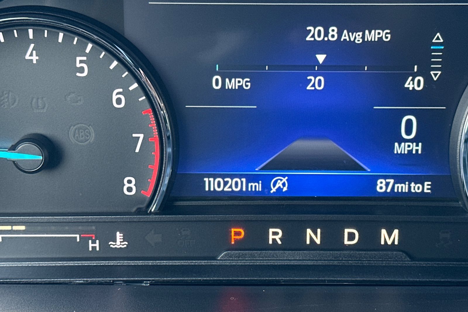 Used 2020 Ford Explorer XLT image 35