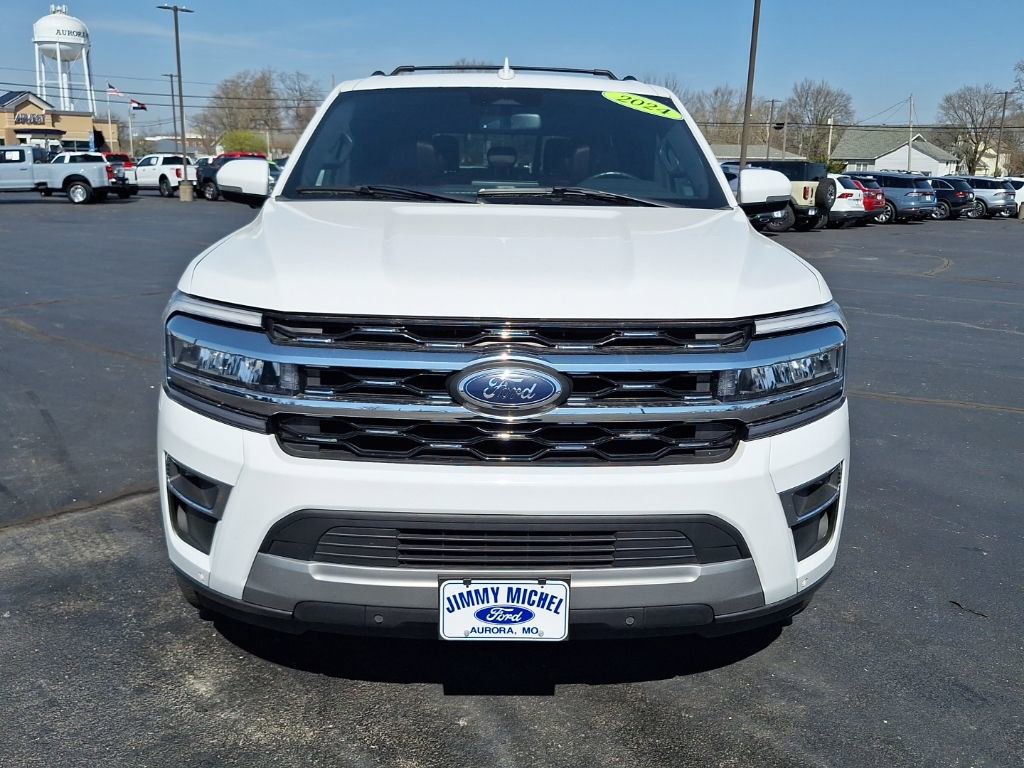 Used 2024 Ford Expedition Limited image 35