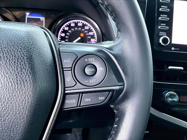 Used 2021 Toyota Camry SE w/ Convenience Package image 20