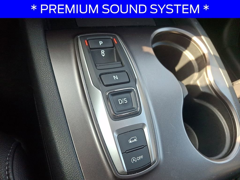 Used 2023 Honda Passport EX-L image 15