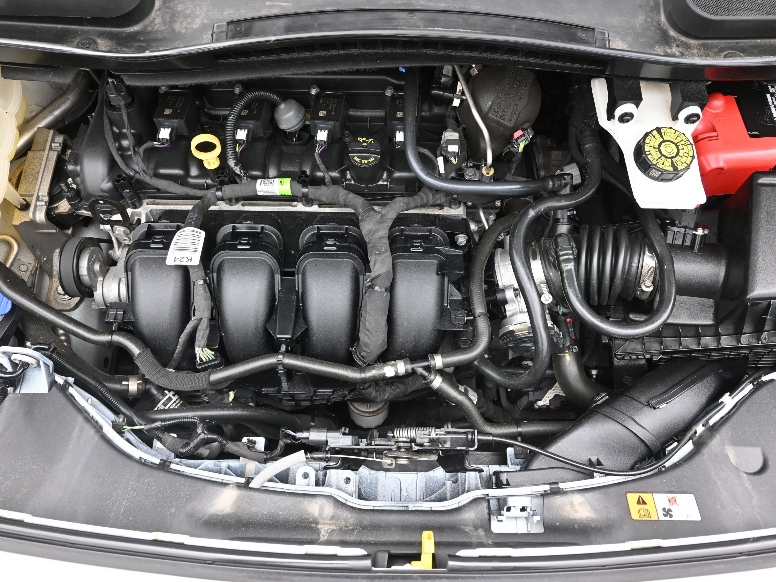 Used 2022 Ford Transit Connect XL image 30