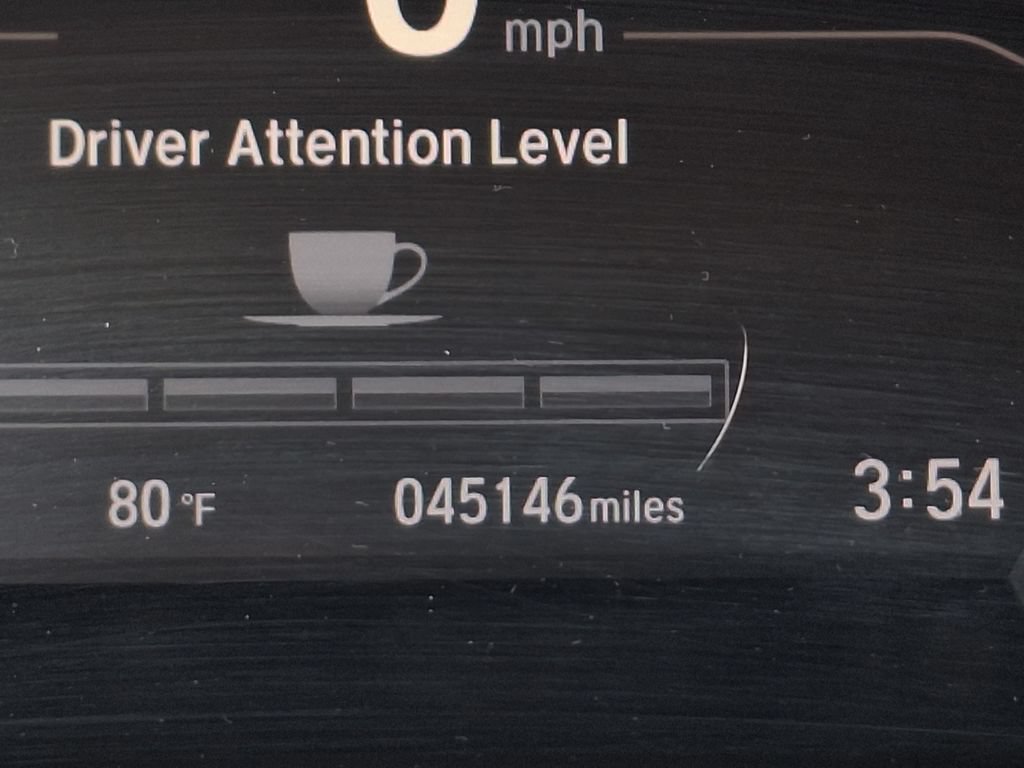 Used 2018 Honda CR-V EX image 18