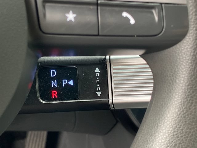 Used 2025 Hyundai Sonata SEL FWD image 12