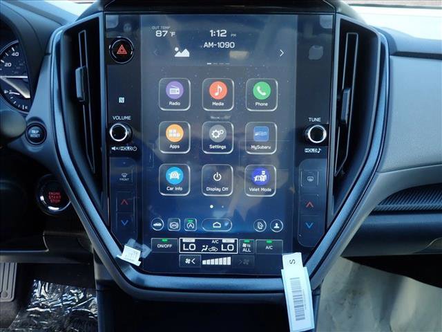 New 2026 Subaru Crosstrek 2.0i Premium image 15