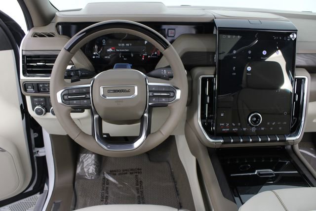 New 2026 GMC Yukon XL Denali w/ Denali Reserve Package image 14