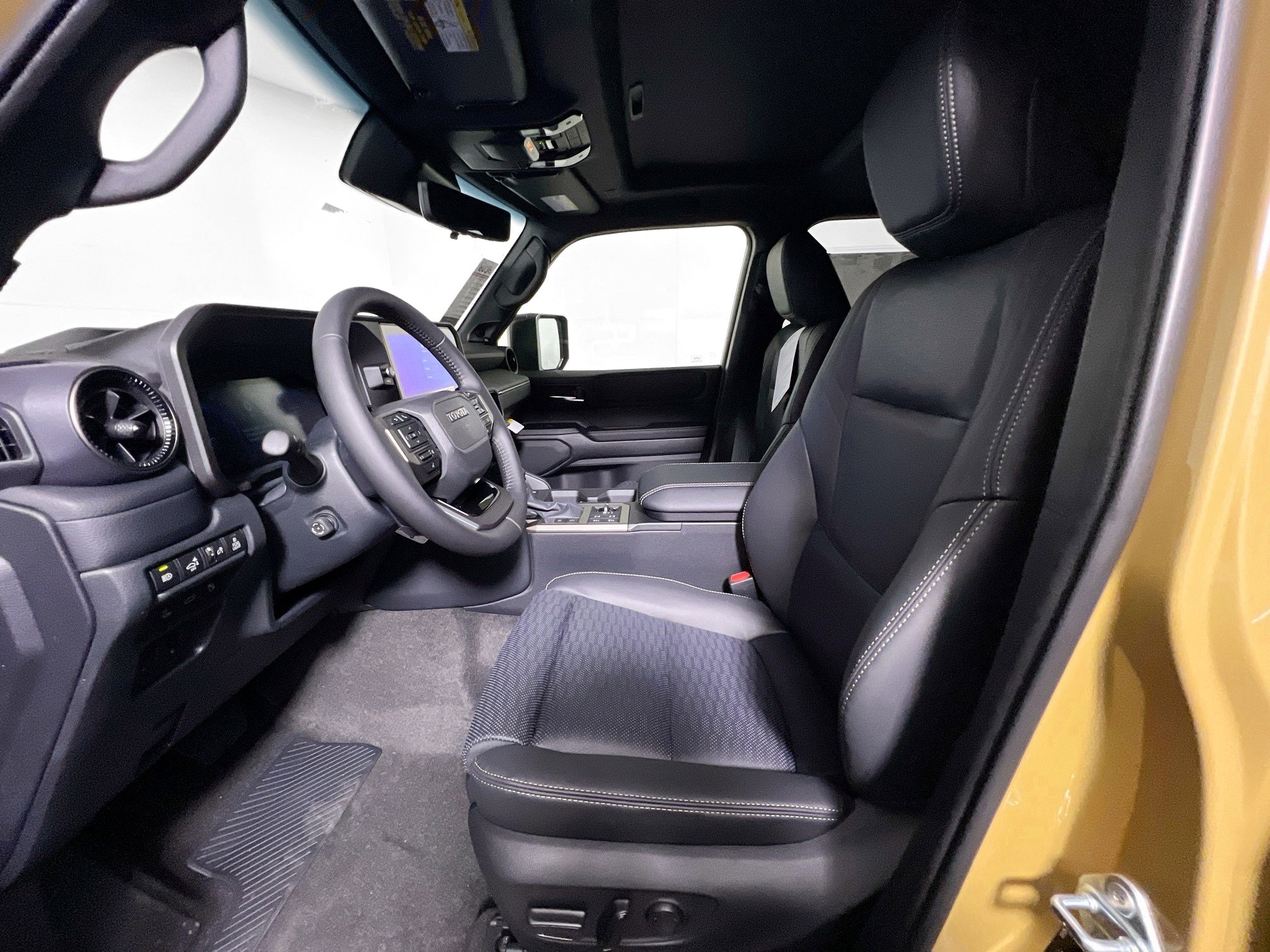 New 2026 Toyota Land Cruiser image 14