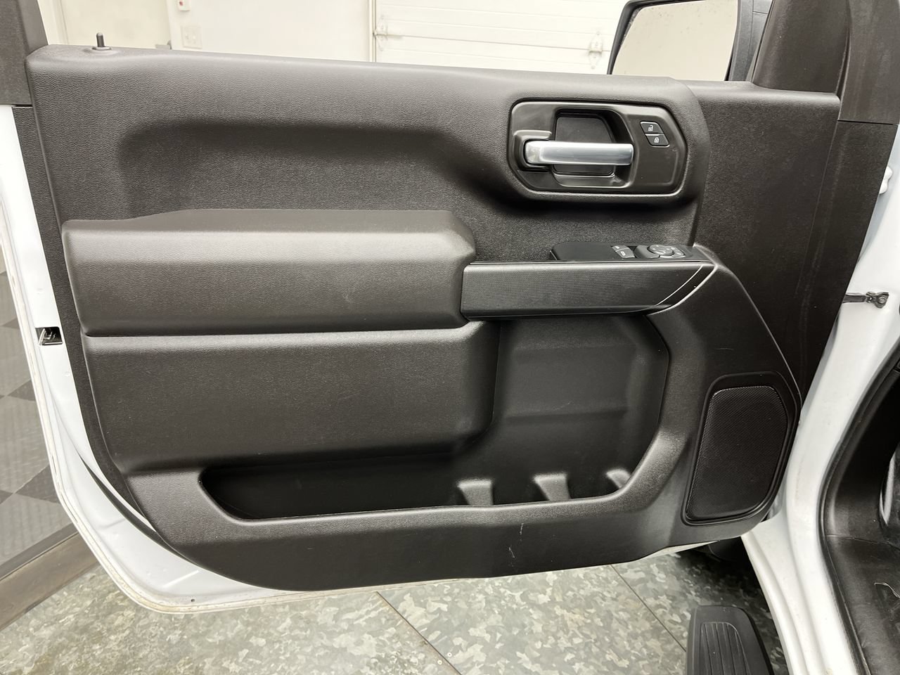 Certified 2024 Chevrolet Silverado 2500 W/T w/ WT Convenience Package AWD/4WD image 8