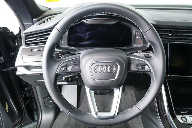 New 2026 Audi Q8 Premium Plus AWD/4WD image 9