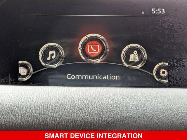 Used 2018 MAZDA CX-5 Sport AWD/4WD image 22