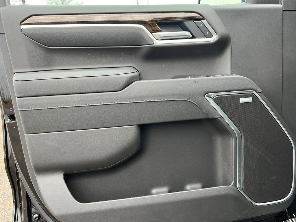 New 2026 GMC Sierra 1500 Elevation w/ Elevation Premium Package image 21