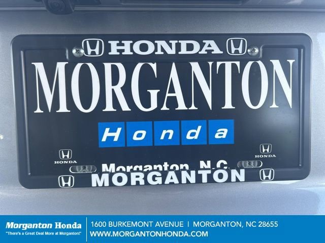 Used 2023 Honda CR-V EX-L image 30