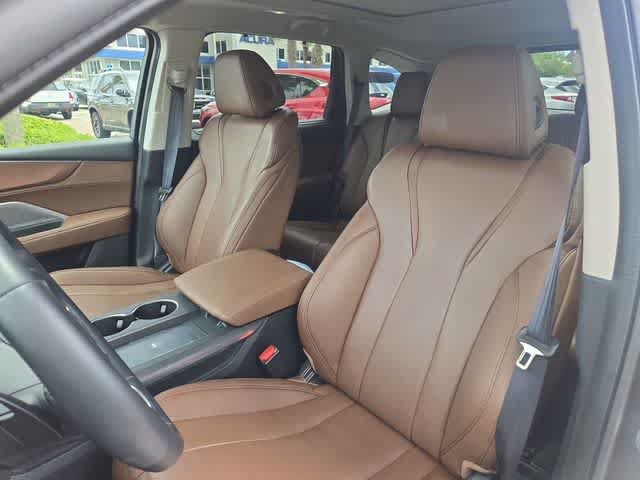 Certified 2025 Acura MDX FWD w/ Technology Package image 18