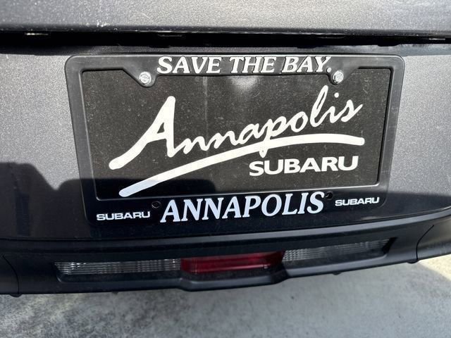 New 2026 Subaru BRZ tS image 7