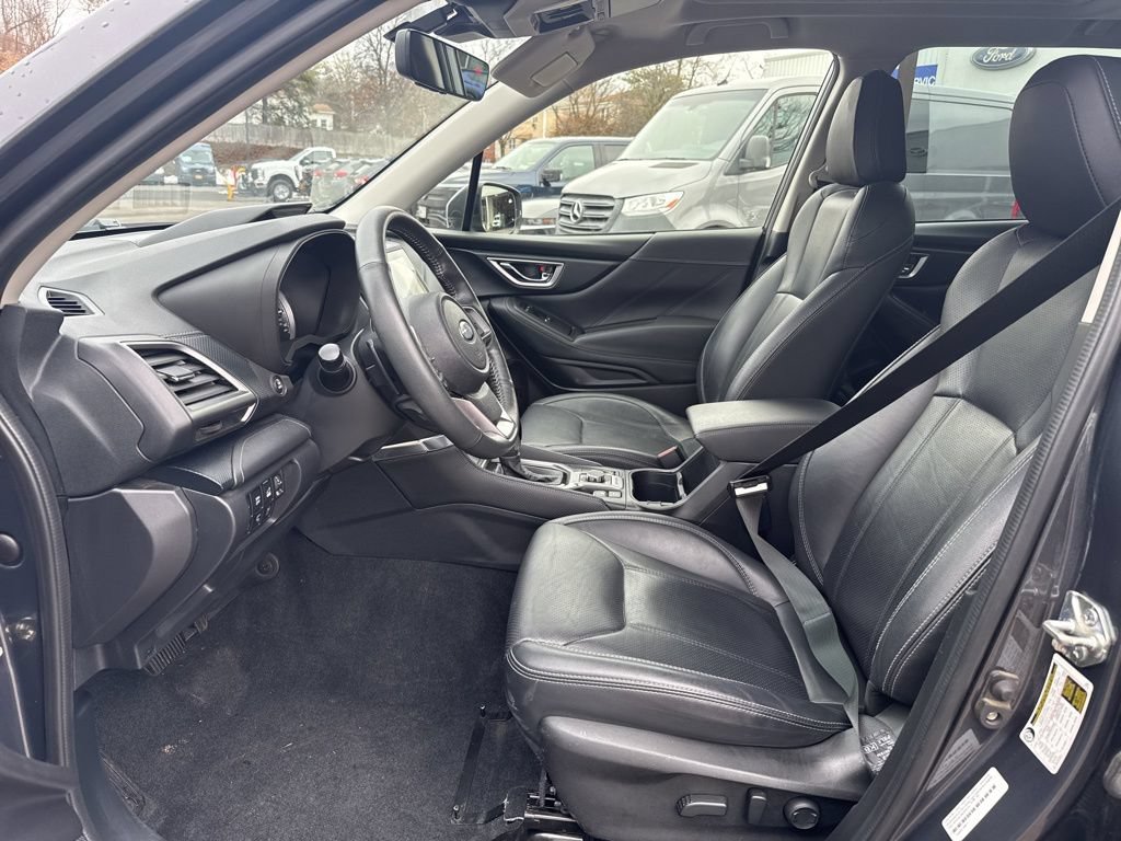 Used 2022 Subaru Forester Touring AWD/4WD image 22