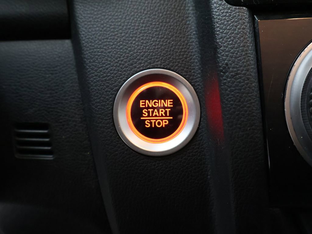 Used 2018 Honda Fit EX image 25