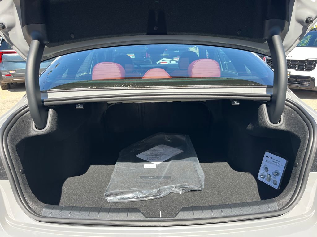 New 2026 Kia K5 GT-Line AWD/4WD image 36
