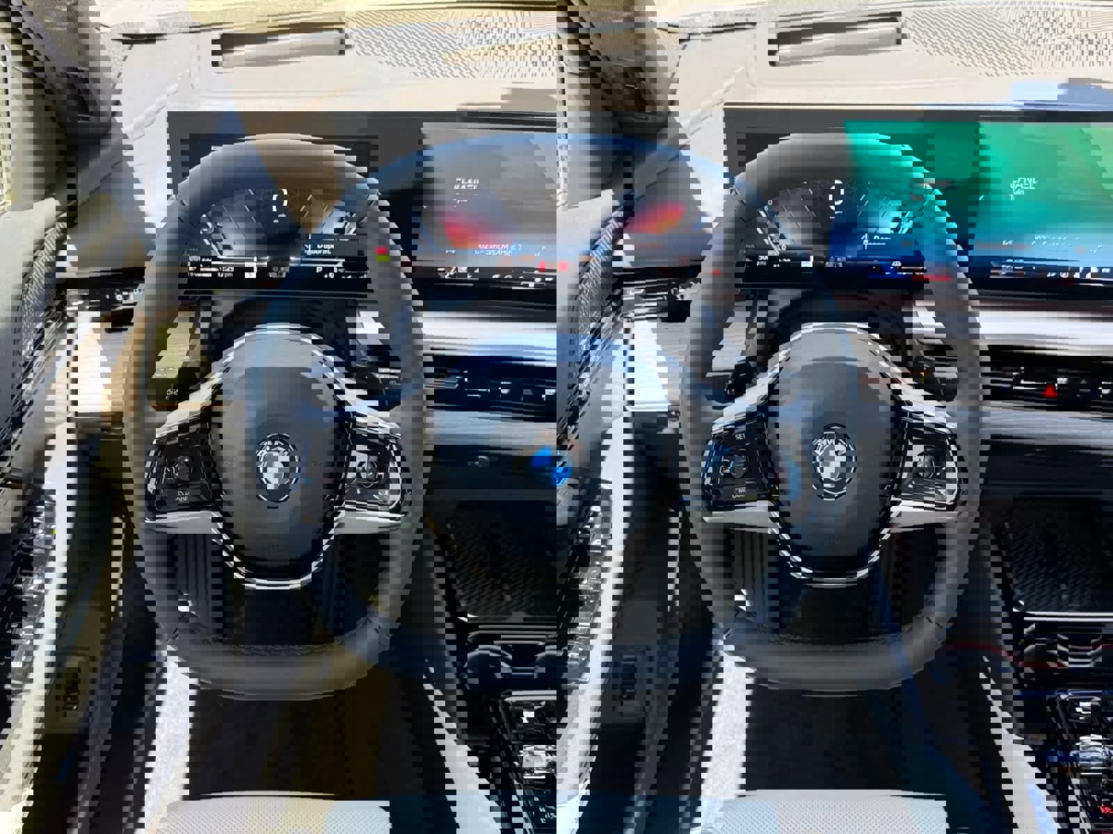 New 2026 BMW 530i xDrive w/ Executive Package image 18